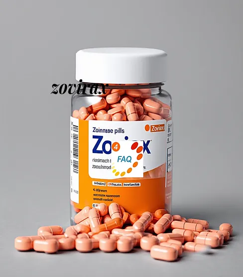 Zovirax compresse 800 mg prezzo